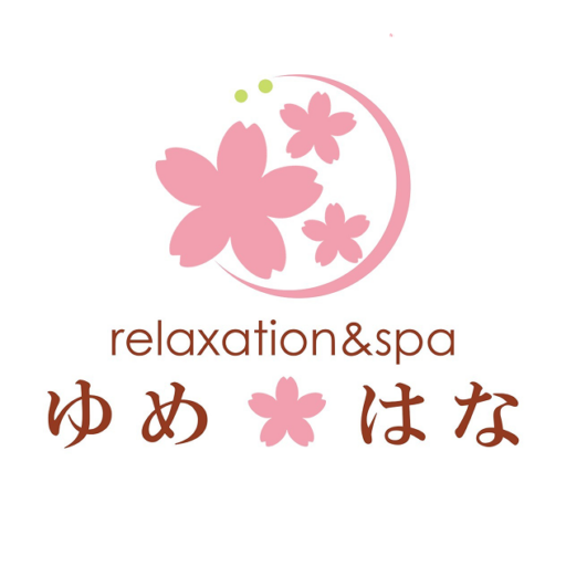ゆめはな小倉ロゴ